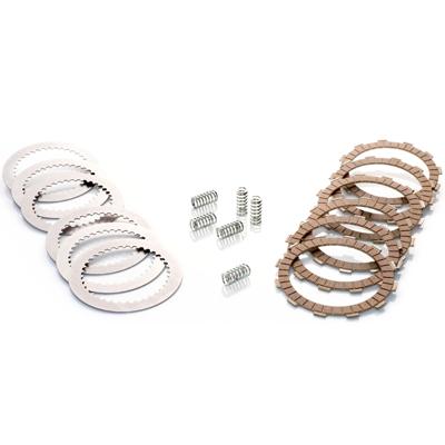 TRW Koppelingskits, Koppeling voor de moto, MSK105 TRW Koppelingskits, Koppeling voor de moto, MSK105