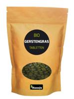 Hanoju Bio gerstegras paper bag