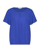 Tramontana Top C07-12-301 bright blue