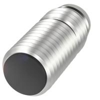 BALLUFF Inductieve sensor Vlak PNP BES0270