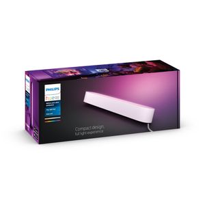 Philips Lighting Hue Play LED-Lightbar basisset LED vast ingebouwd 6 W N/A