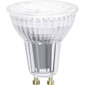 LEDVANCE 4058075575776 LED-lamp Energielabel: G (A - G) GU10 4.9 W Warmwit tot neutraalwit