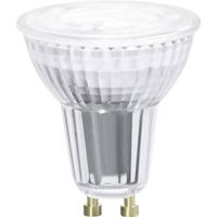 LEDVANCE 4058075575776 LED-lamp Energielabel: G (A - G) GU10 4.9 W Warmwit tot neutraalwit - thumbnail