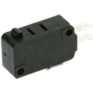 C & K Switches TFECJ6SP0040C Microschakelaar 277 V, 125 V/DC 15 A 1x aan/(aan)/aan 1 stuk(s) Bulk