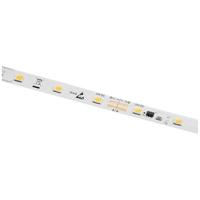 Barthelme 50413333 LED-strip Met soldeeraansluiting 24 V 5 m Warmwit 5 m