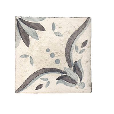 Terre d&apos;Azur Tierra-Royal Decor-Pego 15x15 cm
