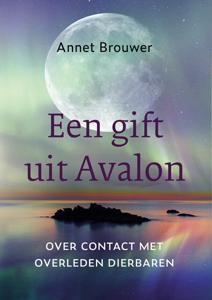 Een gift uit Avalon (Paperback)