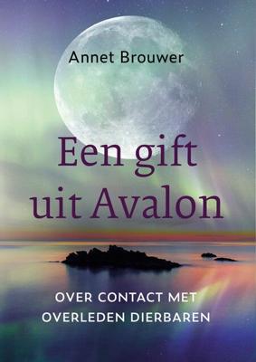 Een gift uit Avalon (Paperback)