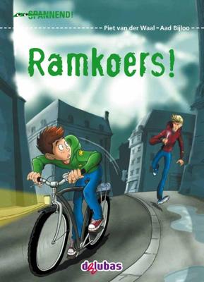 Ramkoers! (Hardback)