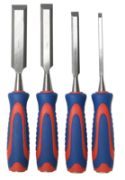 Connex steekbeitelset 2c 4dlg - cpt860000