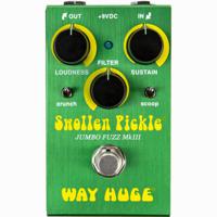 Way Huge Smalls WM41 Swollen Pickle Jumbo Fuzz MKIII - thumbnail