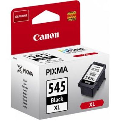 Canon inkc. PG-545XL Black