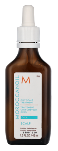 Moroccanoil Oil No More Scalp 45 ml