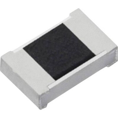 Panasonic ERJ-3EKF4702V Thick Film weerstand 47 kΩ SMD 0603 0.1 W 1 % 100 ±ppm/°C 1 stuk(s)