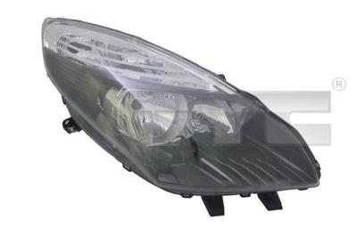 Koplamp links 2012046052