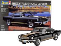 Revell 1/24 Shelby Mustang GT 350 H Revell 1/24 Shelby Mustang GT 350 H