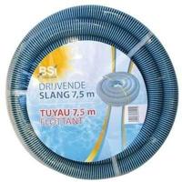 Tubo galleggiante per aspirapolvere di fondo - BSI - Pulizia piscina - 7,5 m