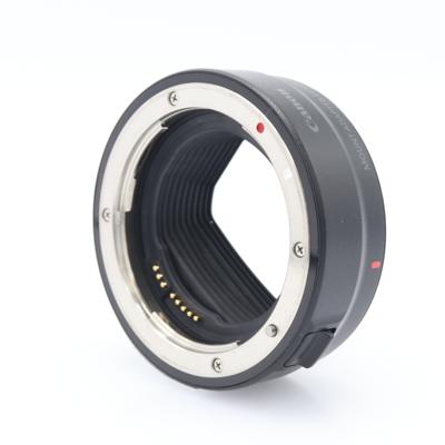 Canon EF - RF Mount Adapter occasion