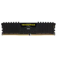 Corsair Vengeance LPX geheugenmodule 16 GB 1 x 16 GB DDR4 3200 MHz - thumbnail