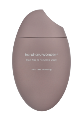 Haruharu Wonder Black Rice Hyaluronic Cream 50 ml