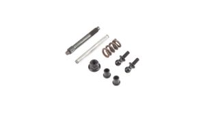 Steering Hardware Set: Baja Rey (LOS231013)