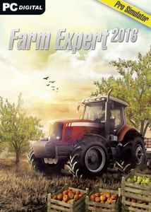 Farm Expert 2016