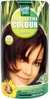 Long lasting colour 4.56 auburn