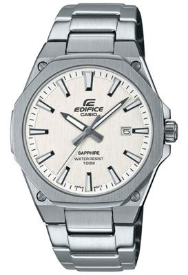 Edifice Horloge - CASIO - Staal