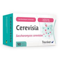 Cerevisia 90 Capsules