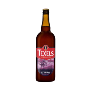 Texels Jutters Bock 75cl