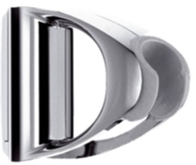 Hansgrohe Unica D glijstuk