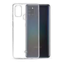 Mobilize Gelly Case Samsung Galaxy A21s Clear