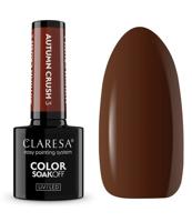 Claresa uv/led gellak 5ml autumn crush 3