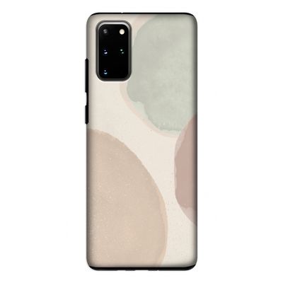 Geo #8: Samsung Galaxy S20 Plus Tough Case