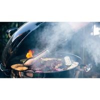Master-Touch GBS C-5750 Barbecue Master-Touch GBS C-5750 Barbecue