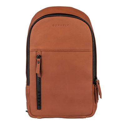 Burkely Rain Riley Bodypack-Cognac