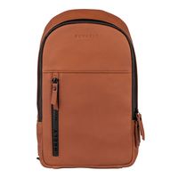 Burkely Rain Riley Bodypack-Cognac Burkely Rain Riley Bodypack-Cognac