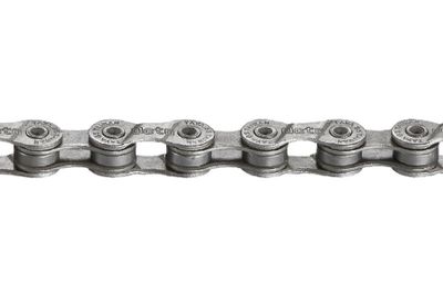 Taya Octo 7/8V Ketting - Zilver Taya Octo 7/8V Ketting - Zilver