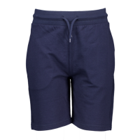 Short Blauw