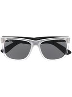 Ray-Ban lunettes de soleil Justin - Gris