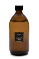 Kayorï Interieurparfum Hazakura Diffuser Refill Orange Blossom 500ml