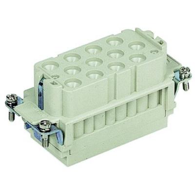 Harting Businzetstuk 09320123101 Inhoud: 1 stuk(s)