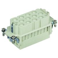Harting Businzetstuk 09320123101 Inhoud: 1 stuk(s)
