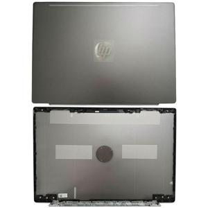 Notebook LCD Back Cover For HP 14-CE TPN-Q207 Grey L19174-001