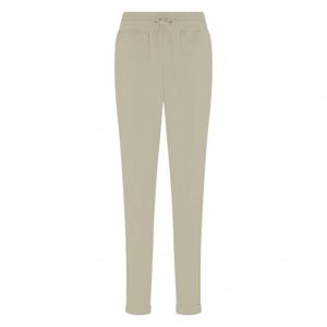 Nukus - Wit | Dames | Broek | Wit | XXL | regular | Kamst mode