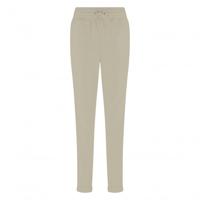 Nukus - Wit | Dames | Broek | Wit | XXL | regular | Kamst mode