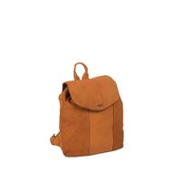 Justified Bags Simone City Backpack Cognac Small VII