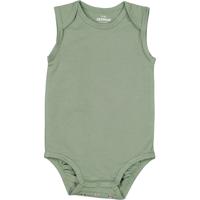 Baby romper Mouwloos - thumbnail