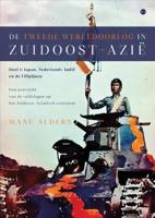 De Tweede Wereldoorlog in Zuidoost-Azië (Paperback)