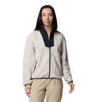 Columbia Sequoia Grove Full Zip Fleecejack